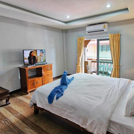 פאטאיה Jomtien Beach Pool House מראה חיצוני תמונה