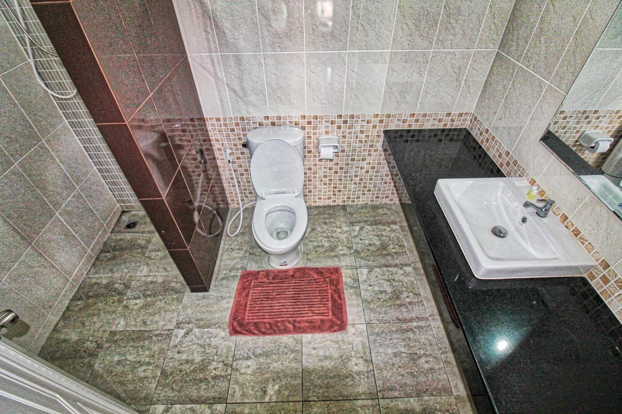 פאטאיה Jomtien Beach Pool House מראה חיצוני תמונה