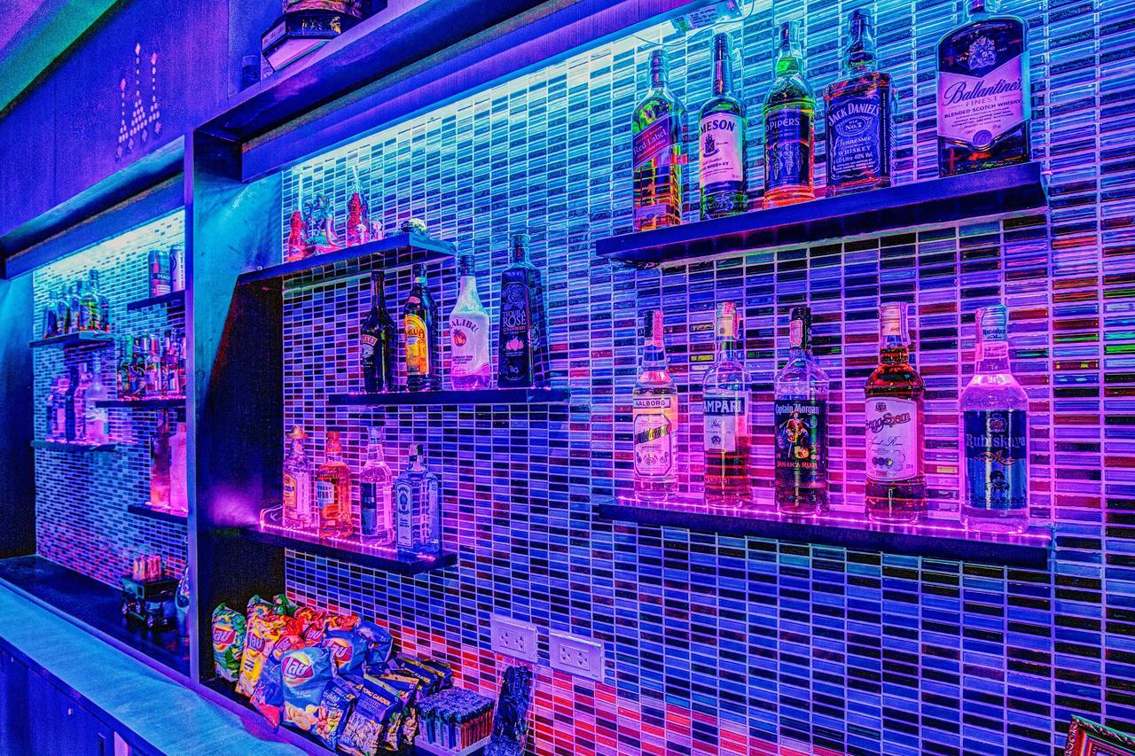 פאטאיה Jomtien Beach Pool House מראה חיצוני תמונה